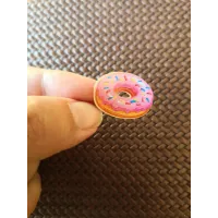 Delightfully Doughnuts - Sweeet Craft Stickers for Journaling Delightfully Doughnuts - Sweeet Craft Stickers for Journaling