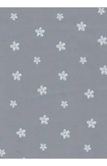 Shabby Chic Daisy Tear and Stick Sticker Sheet - High-Quality Stickers for Paper Crafts and Decor Shabby Chic Daisy Tear and Stick Sticker Sheet - High-Quality Stickers for Paper Crafts and Decor